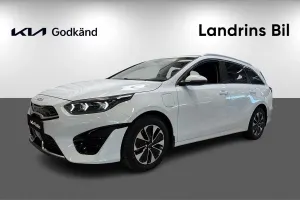 Kia Ceed 2023